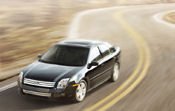 2006 Ford Fusion Picture